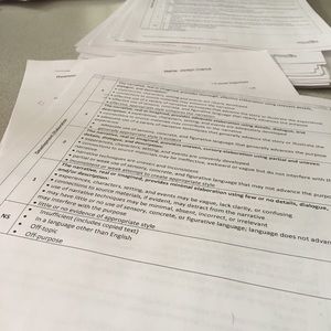 Meet your Posher, Heidi